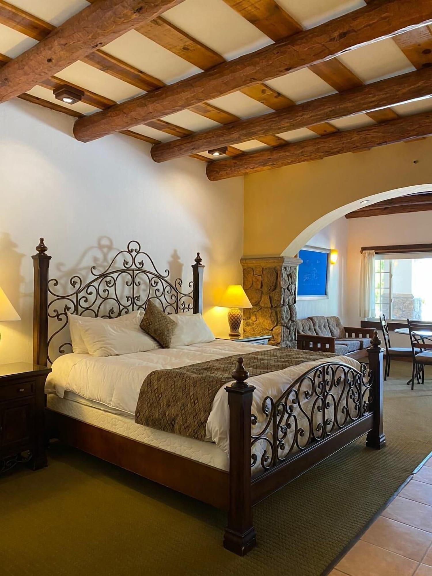 קריל Hotel Quinta Mision מראה חיצוני תמונה